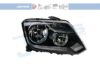 JOHNS 95 86 10 Headlight